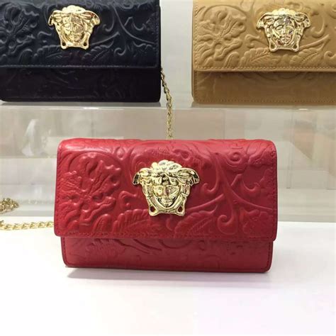 versace money bag|versace handbags on sale.